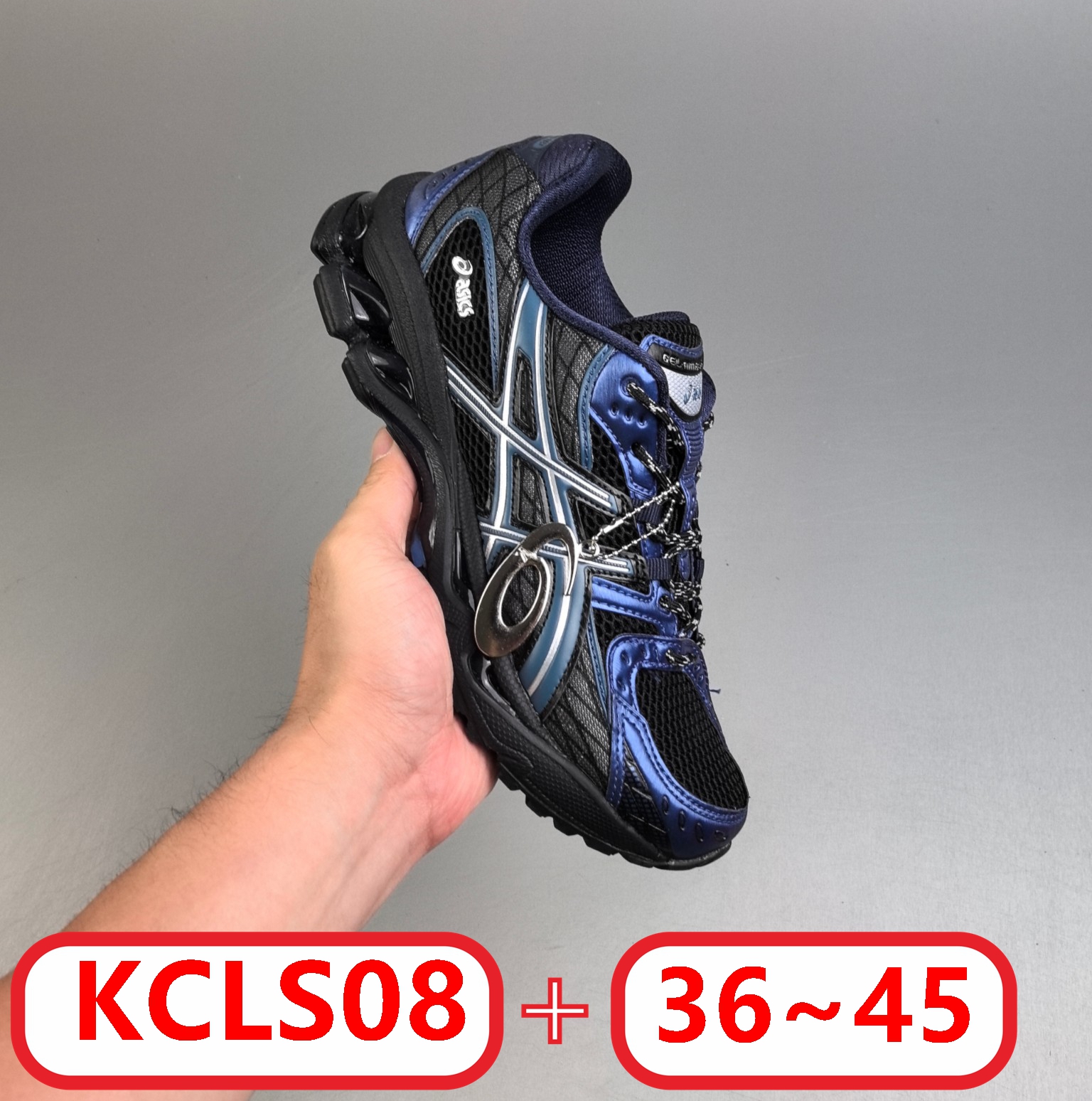 A@SICS Gel-Nimbus 10.1 gallery