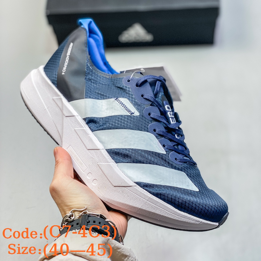 A@didas Adizero Adios Pro 4 gallery