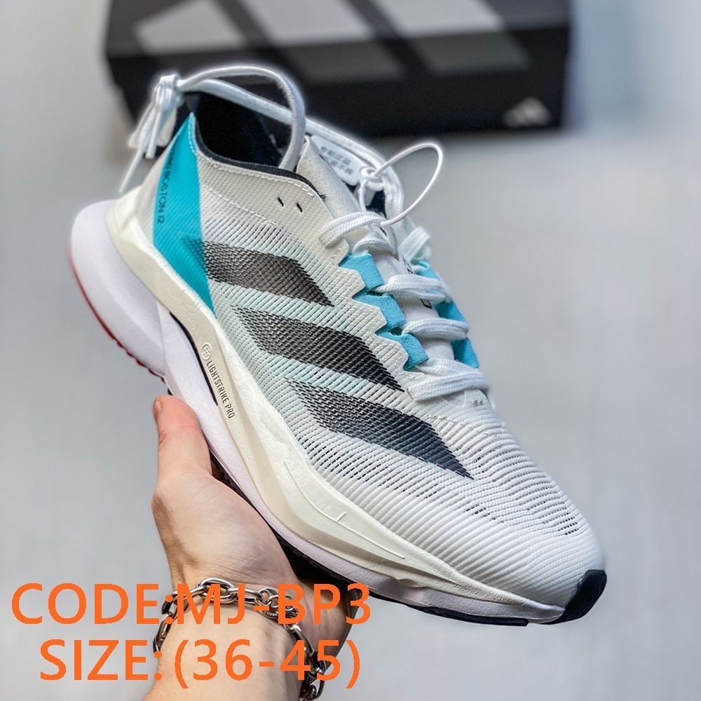 A@didas Adizero Boston 12 gallery