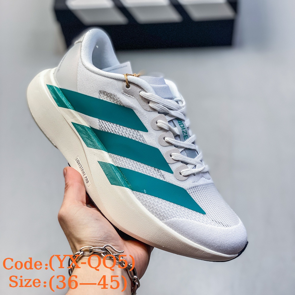 A@didas Adizero Evo SL gallery