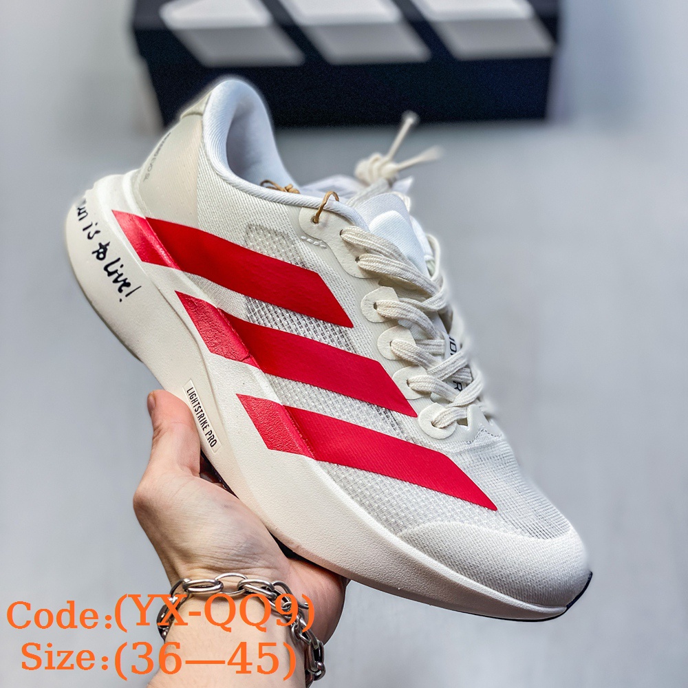 A@didas Adizero Evo SL gallery