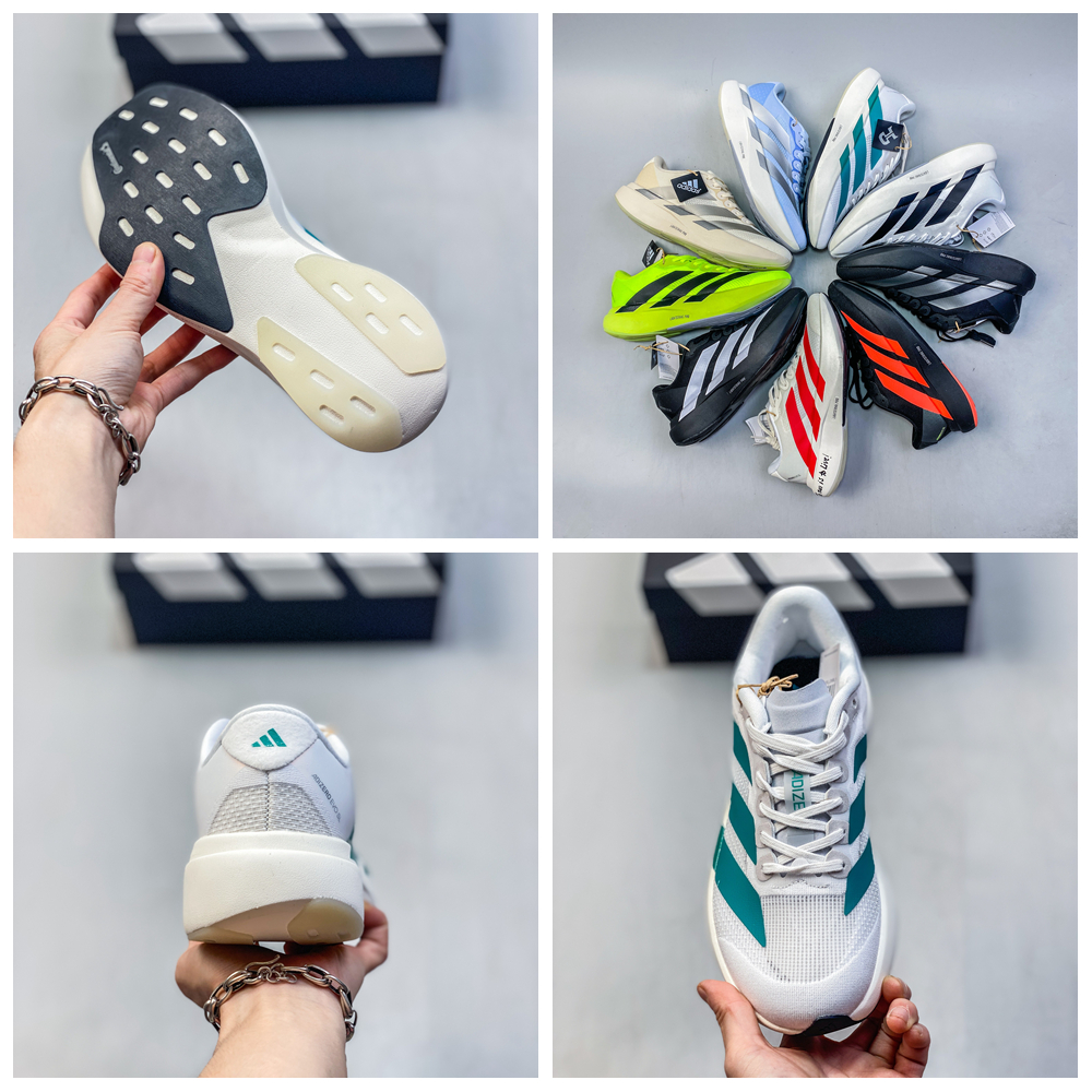 A@didas Adizero Evo SL gallery