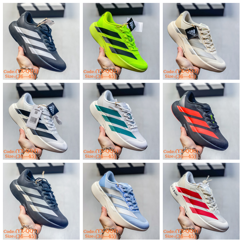 A@didas Adizero Evo SL gallery