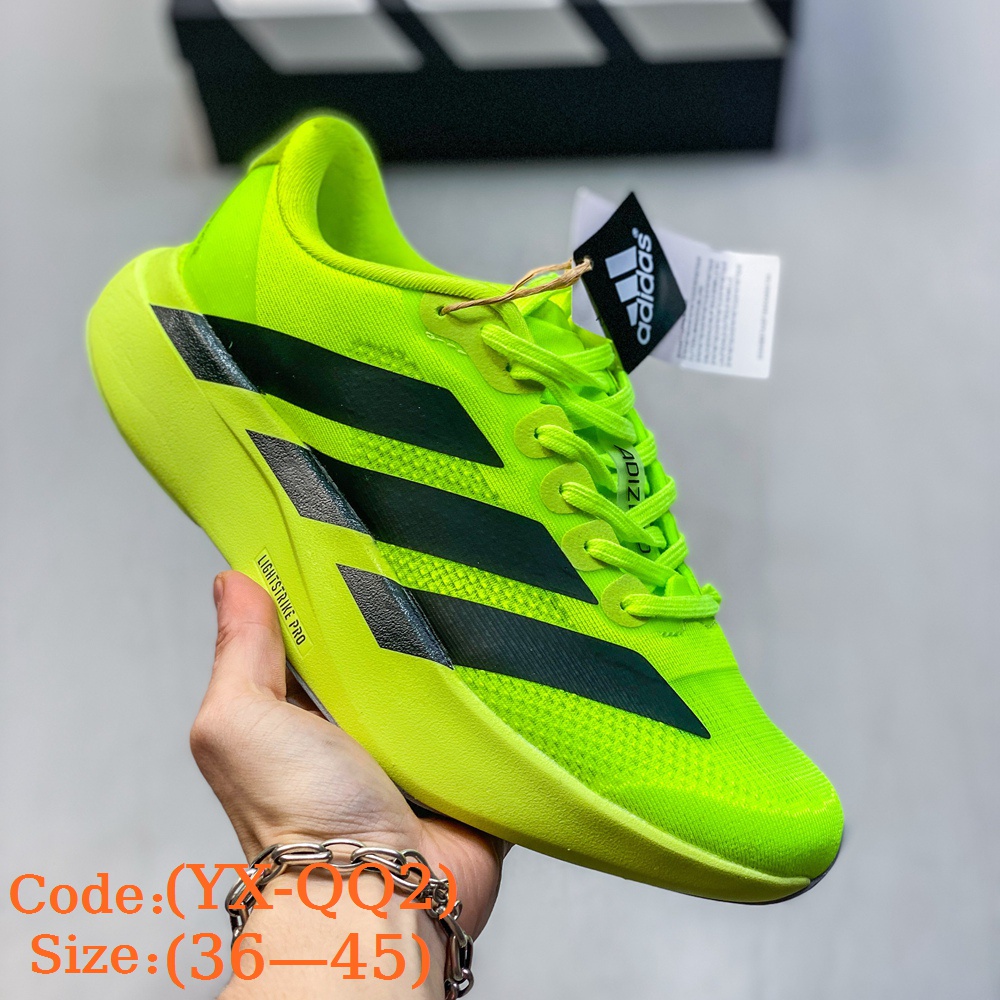 A@didas Adizero Evo SL gallery