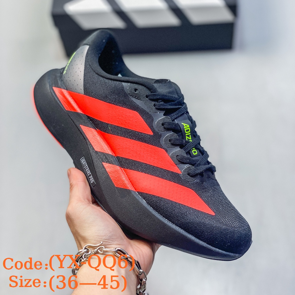 A@didas Adizero Evo SL gallery