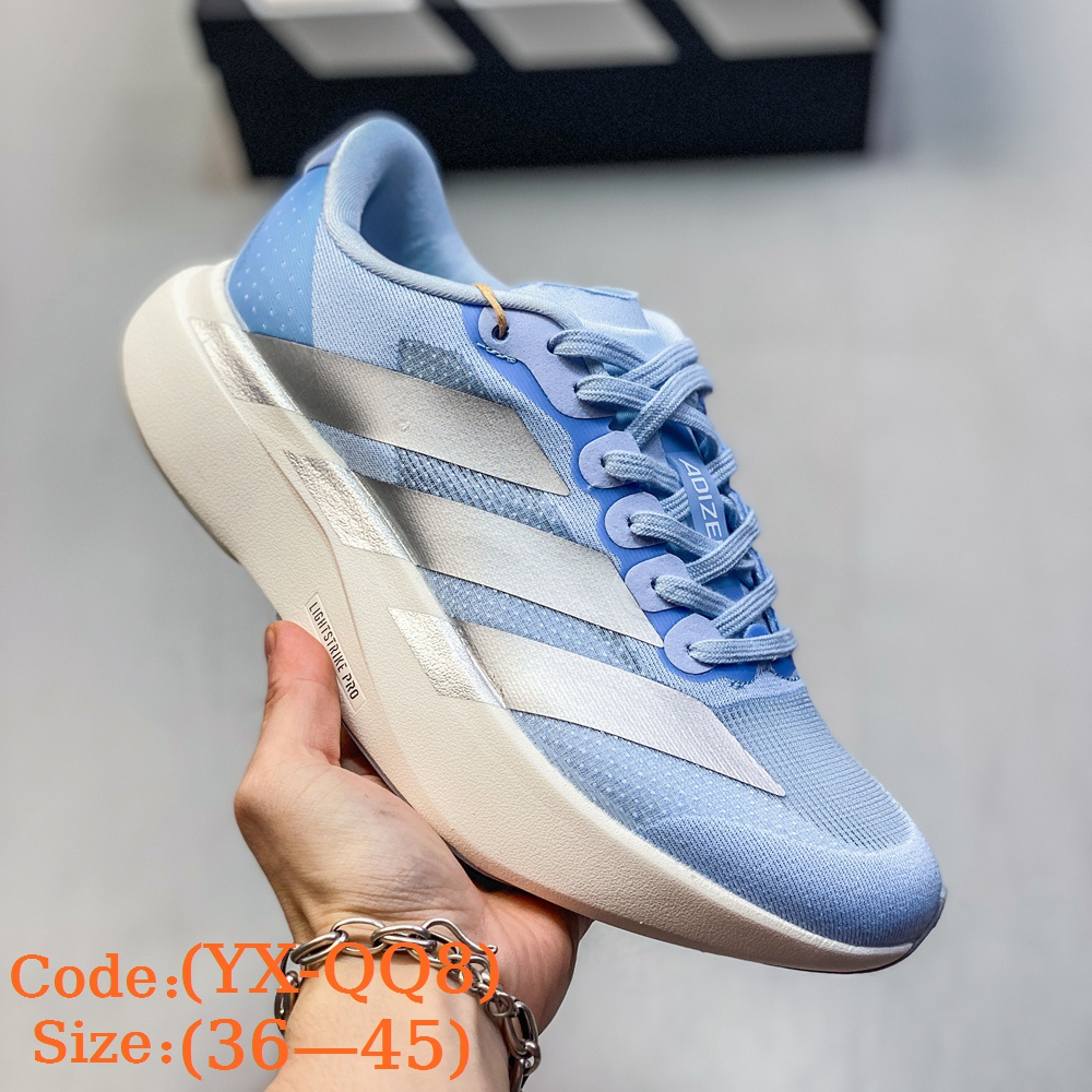 A@didas Adizero Evo SL gallery