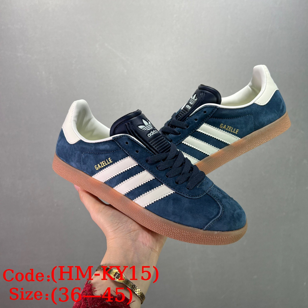 A@didas Gazelle Indoor gallery