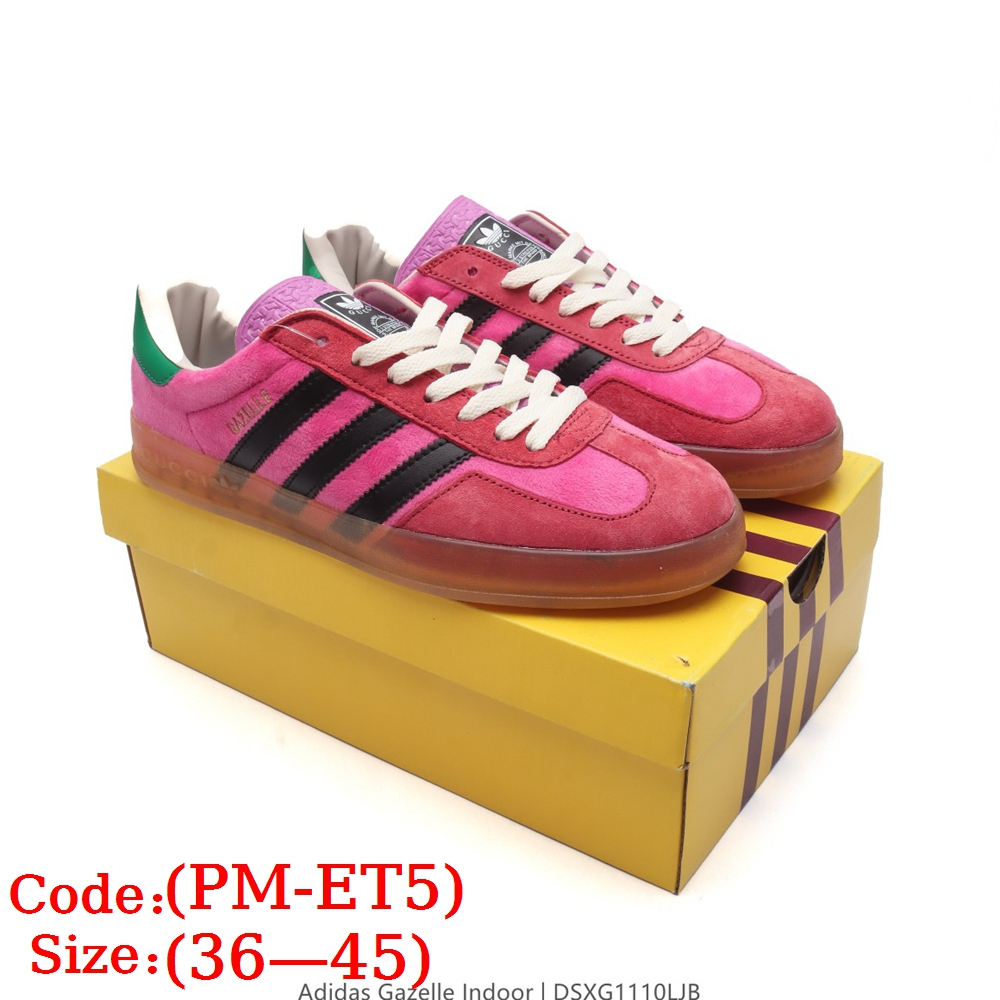 A@didas Gazelle Indoor gallery