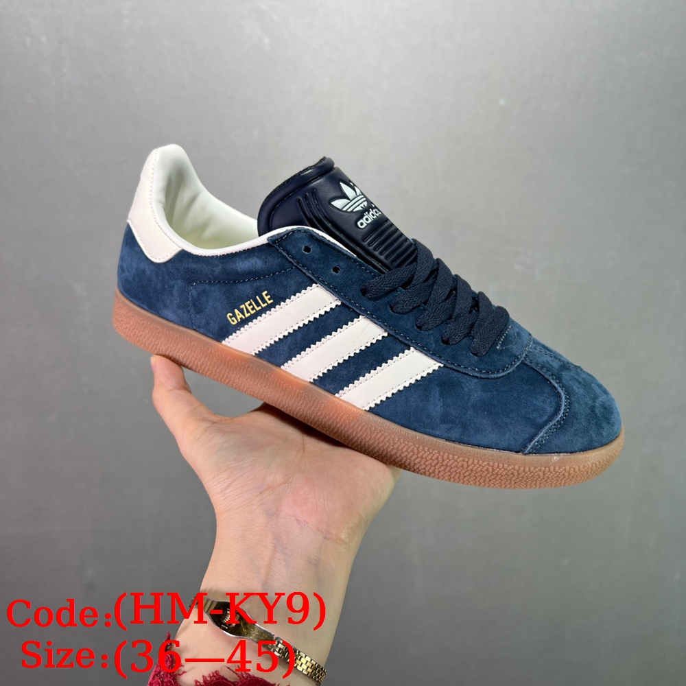 A@didas Gazelle Indoor gallery