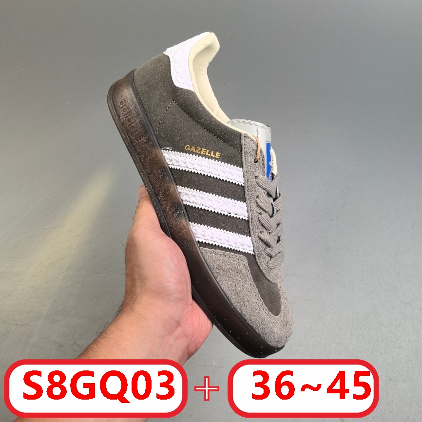 A@didas Gazelle Indoor gallery