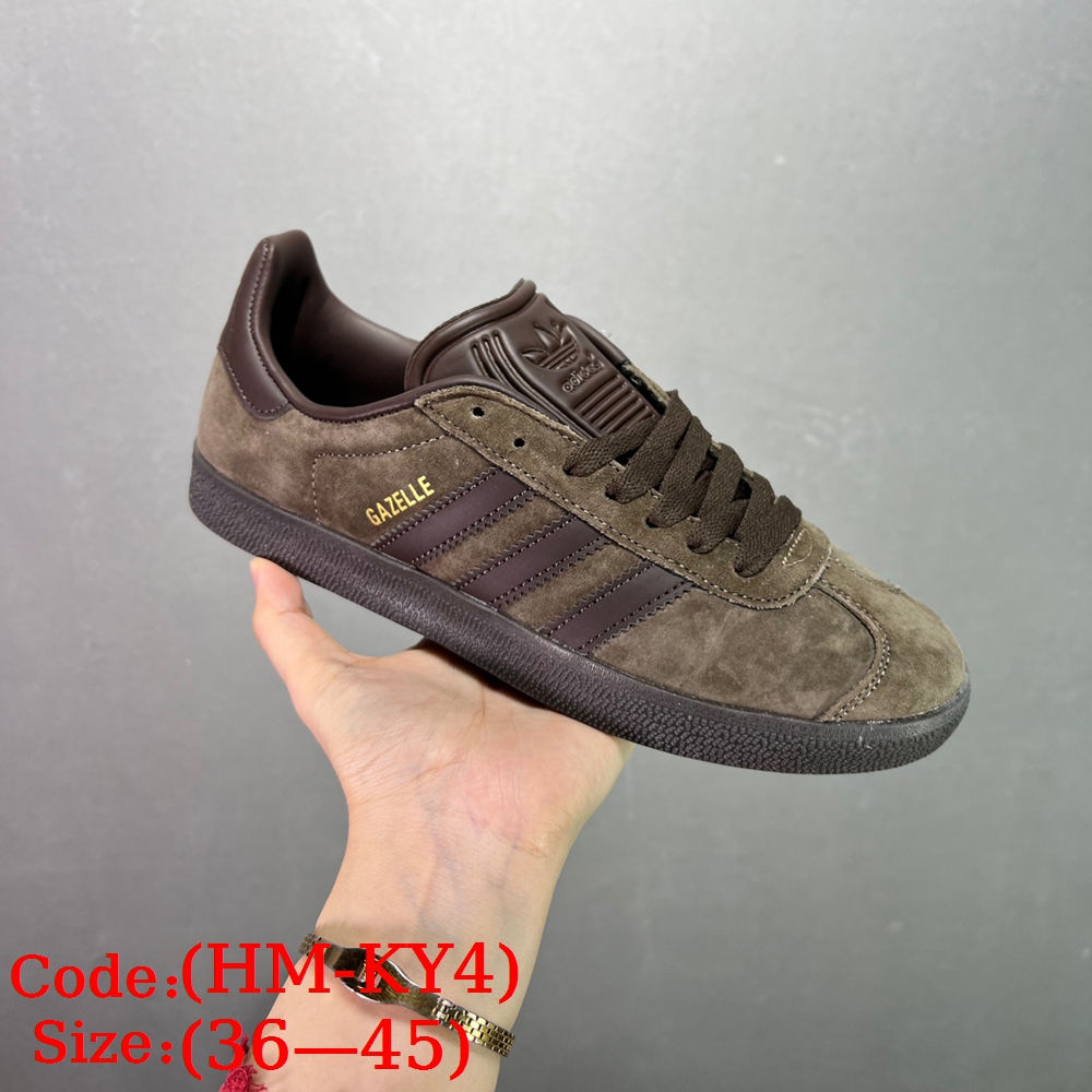 A@didas Gazelle Indoor gallery