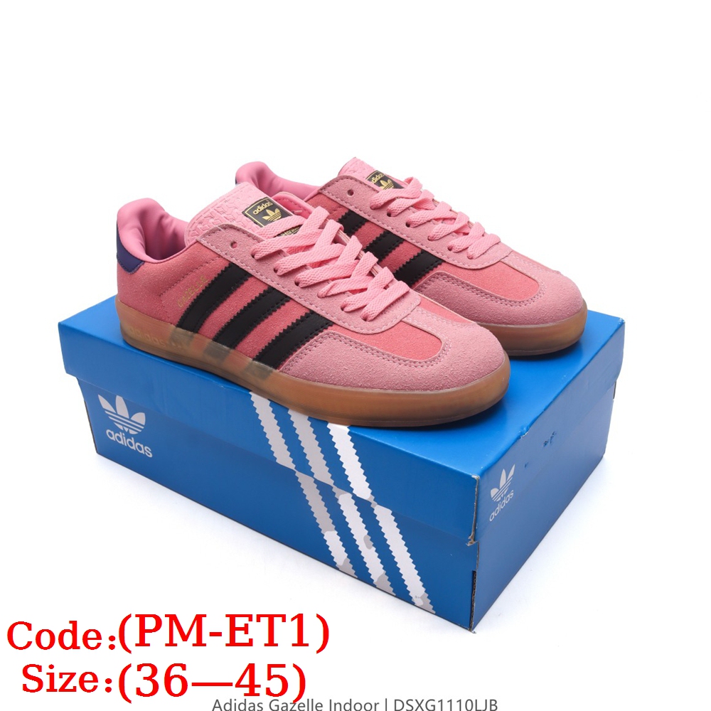 A@didas Gazelle Indoor gallery