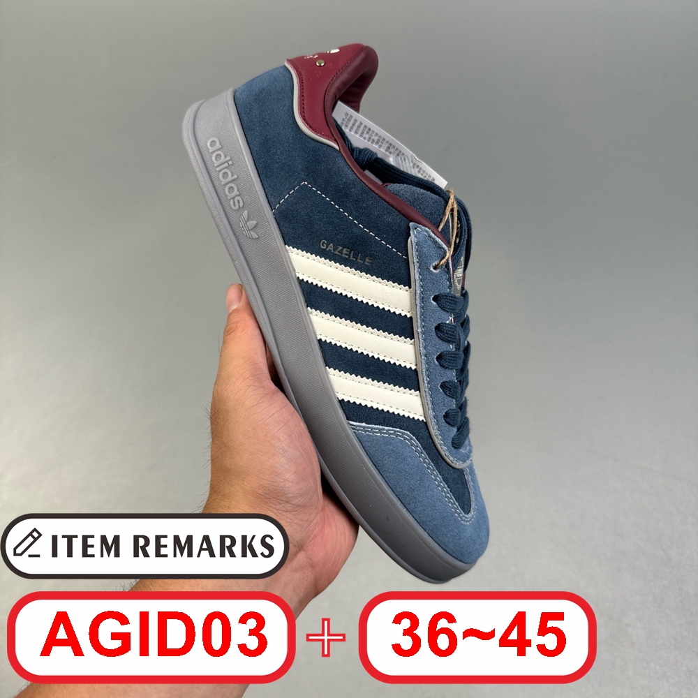 A@didas Gazelle Indoor gallery