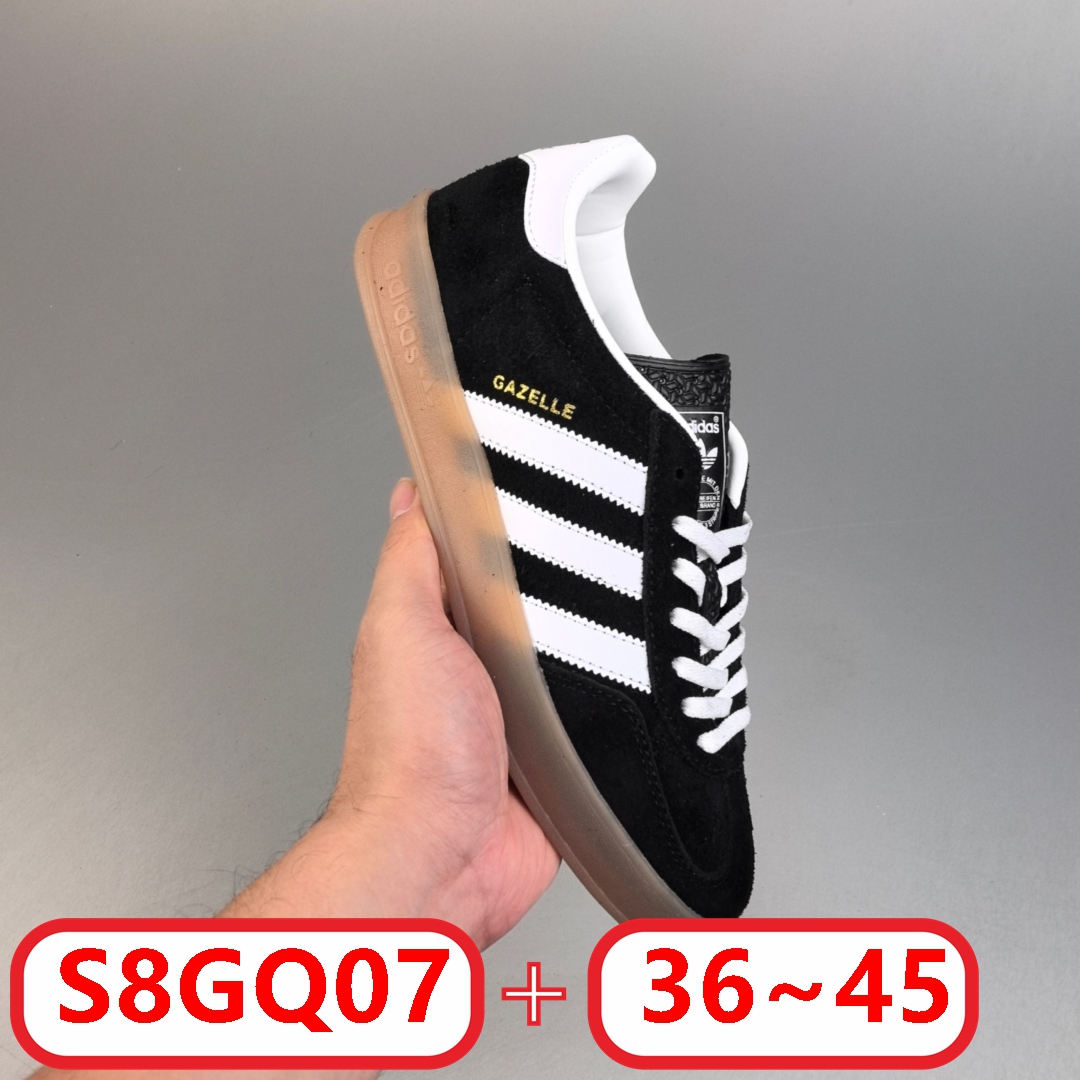 A@didas Gazelle Indoor gallery