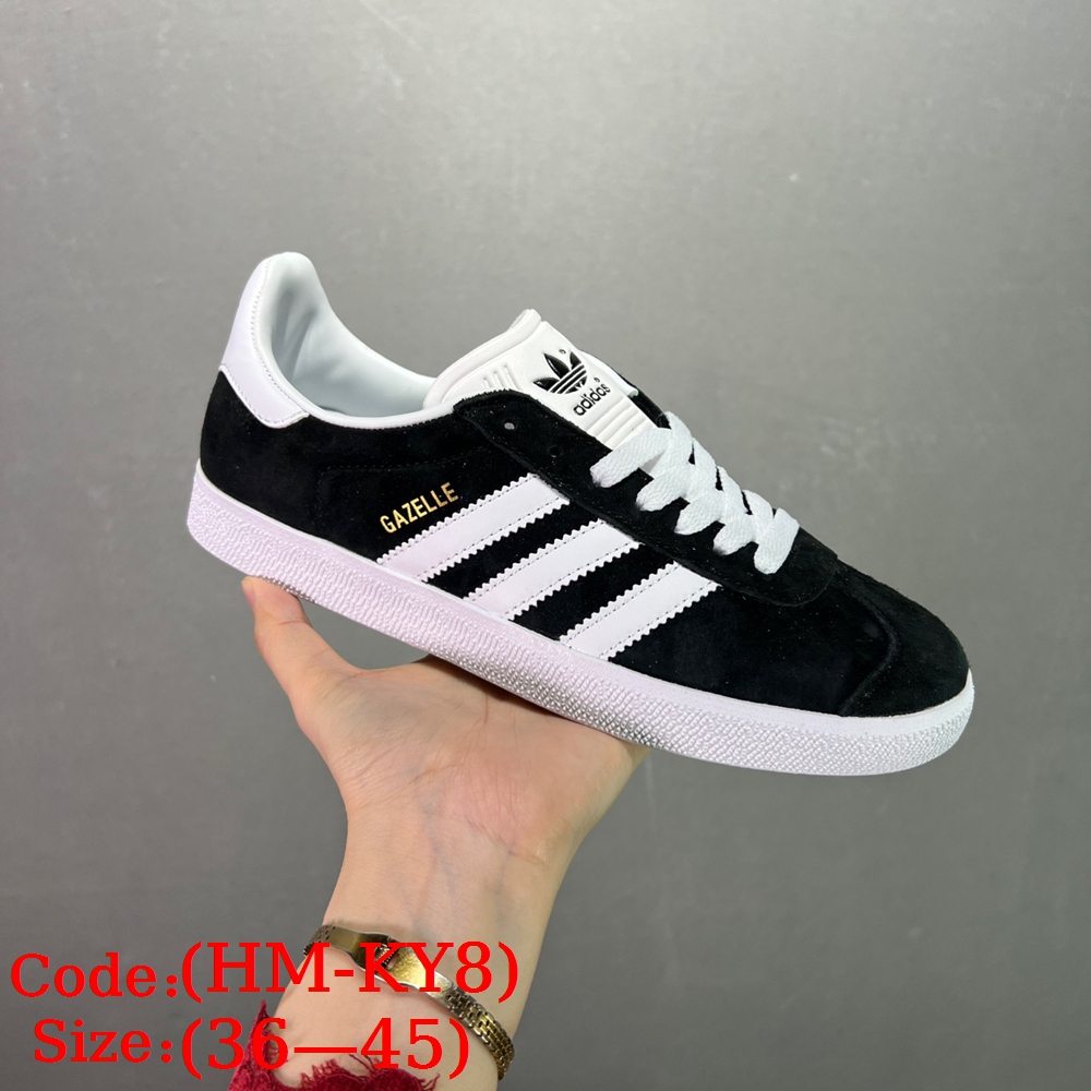 A@didas Gazelle Indoor gallery
