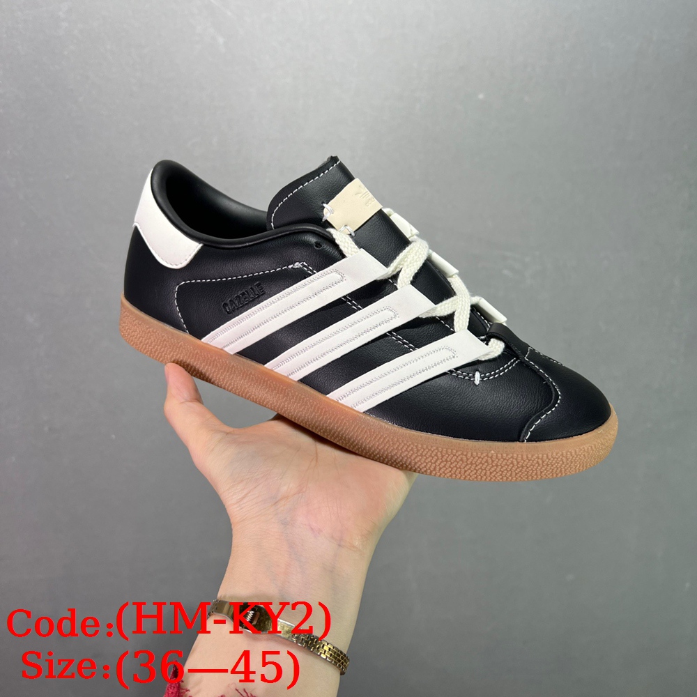 A@didas Gazelle Indoor gallery