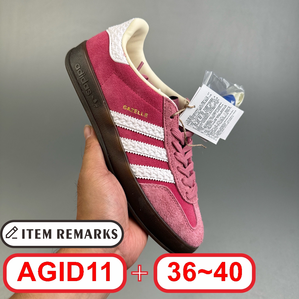 A@didas Gazelle Indoor gallery