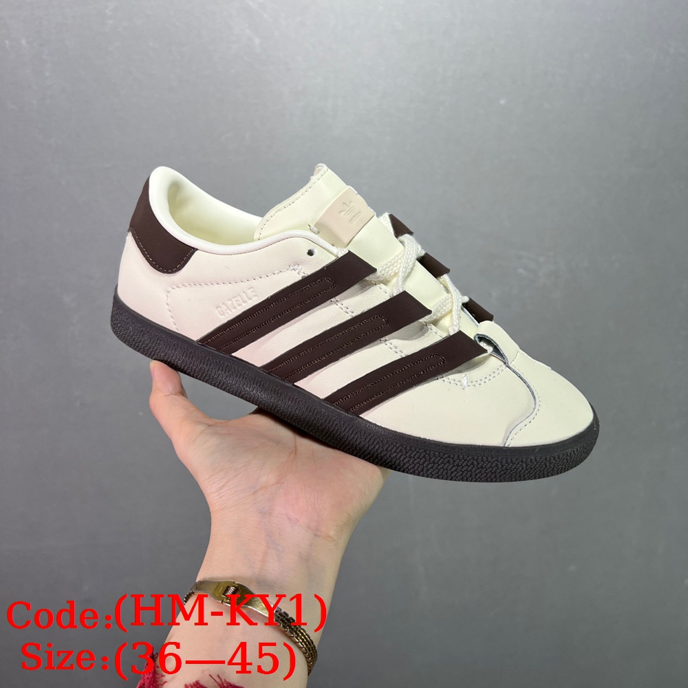 A@didas Gazelle Indoor gallery