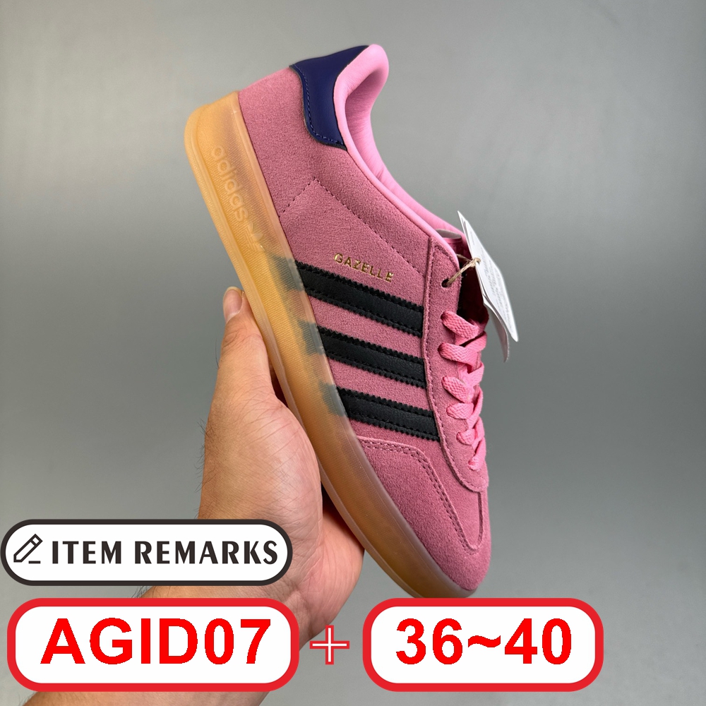 A@didas Gazelle Indoor gallery