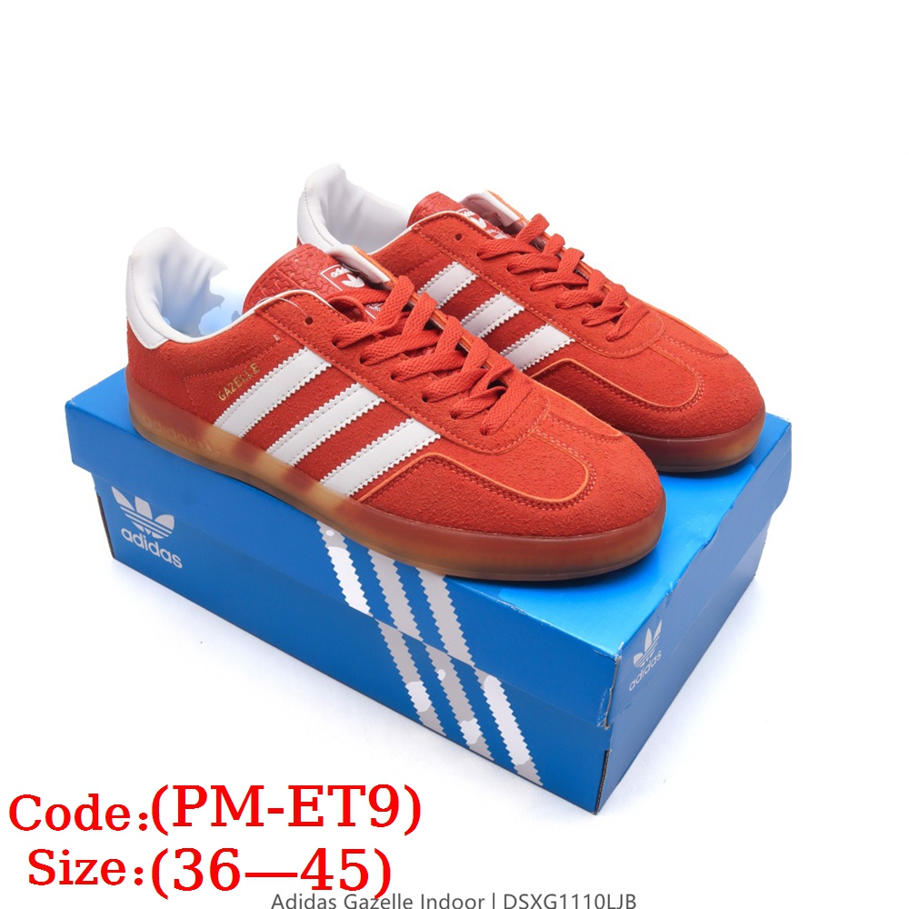 A@didas Gazelle Indoor gallery