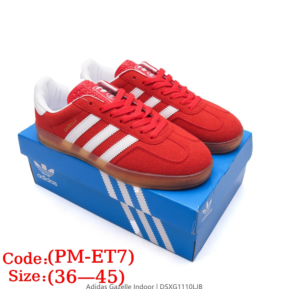 A@didas Gazelle Indoor gallery
