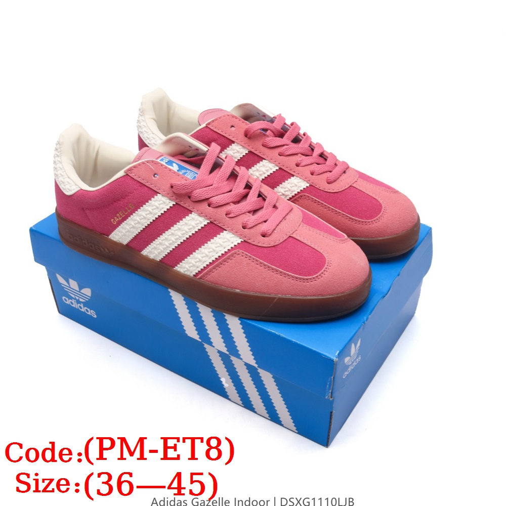 A@didas Gazelle Indoor gallery