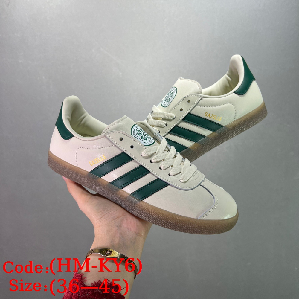 A@didas Gazelle Indoor gallery