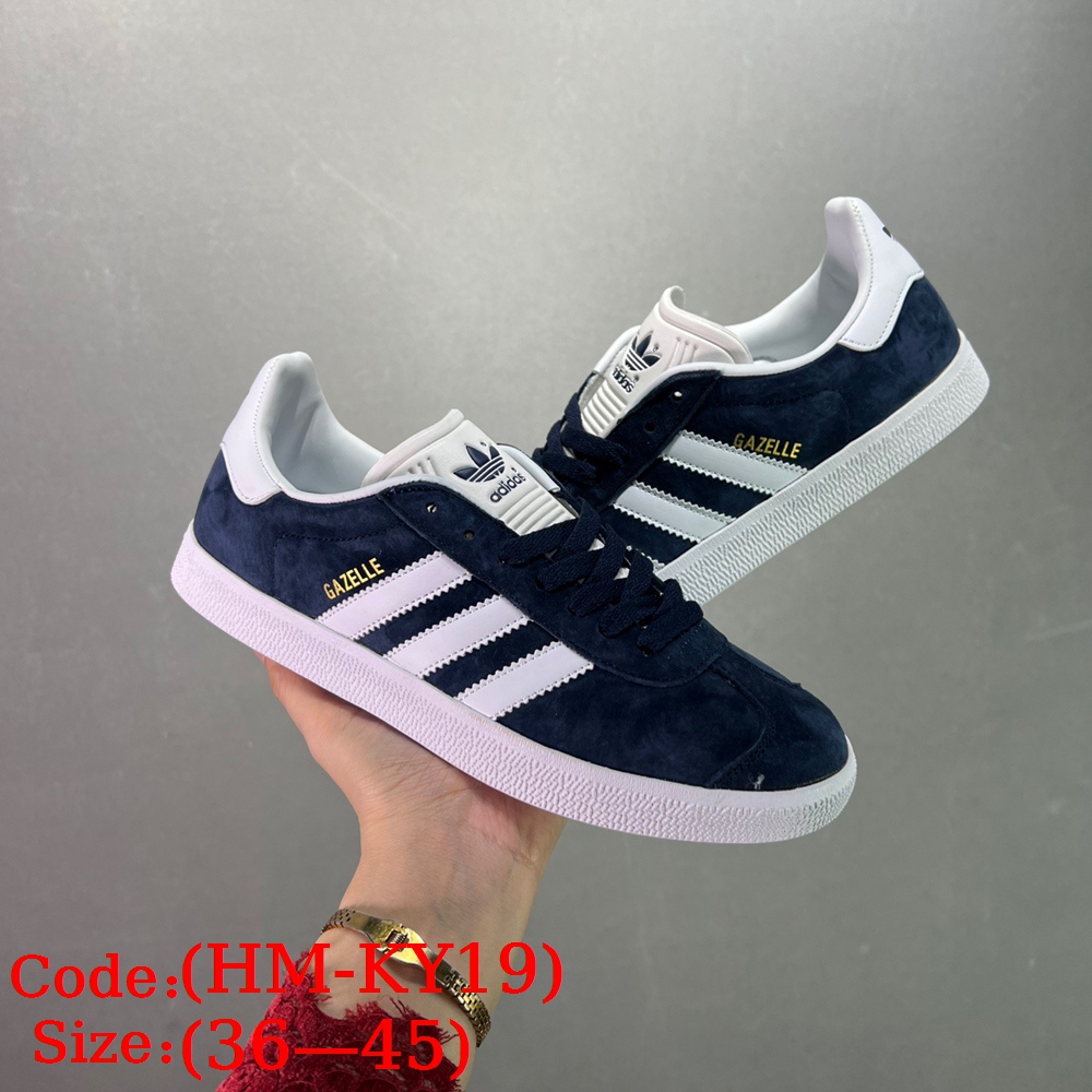 A@didas Gazelle Indoor gallery