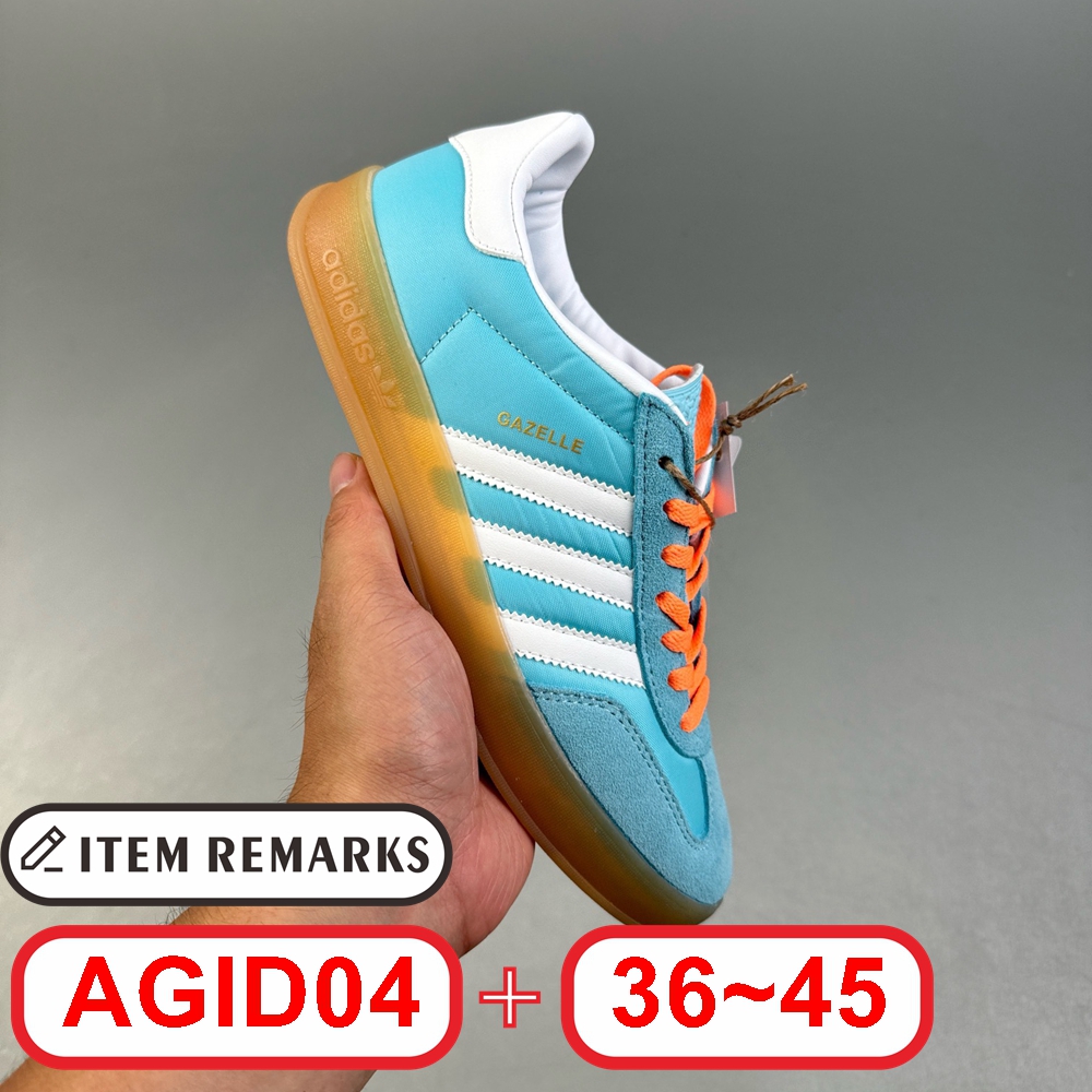 A@didas Gazelle Indoor gallery
