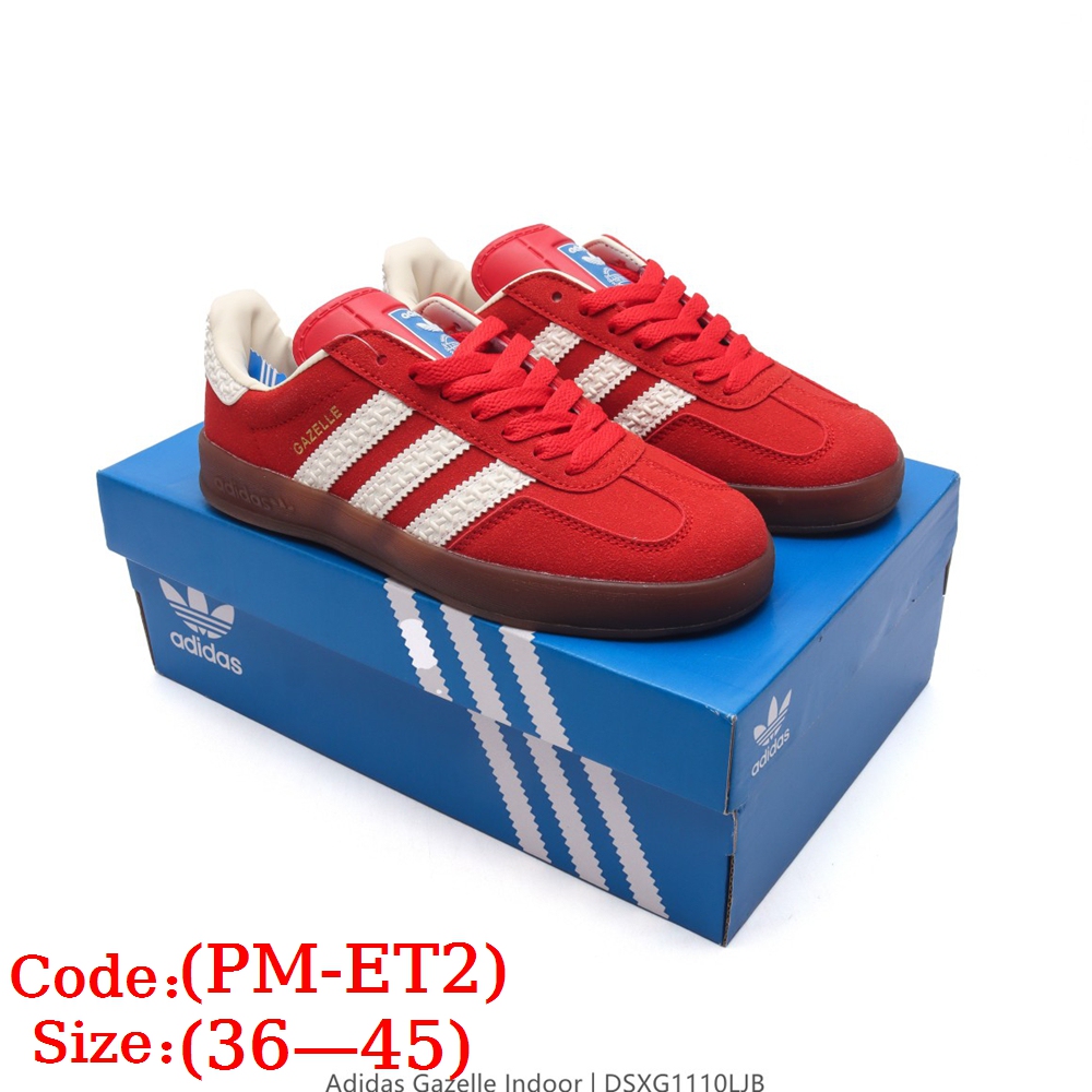 A@didas Gazelle Indoor gallery