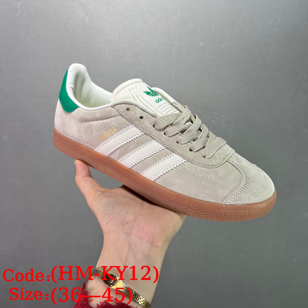A@didas Gazelle Indoor gallery