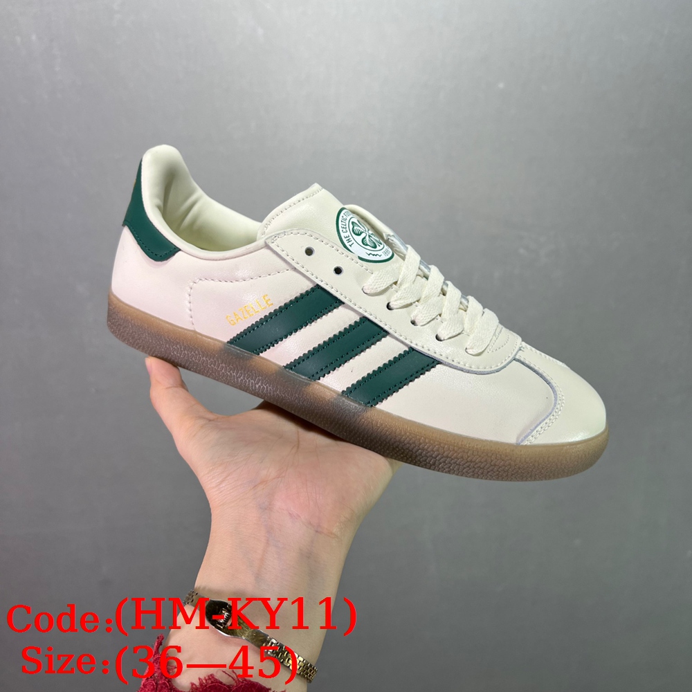 A@didas Gazelle Indoor gallery