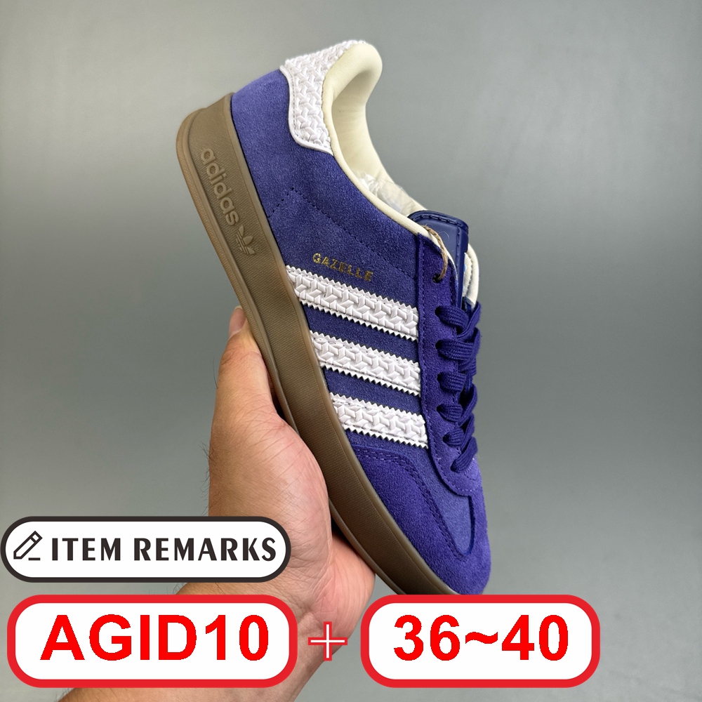A@didas Gazelle Indoor gallery