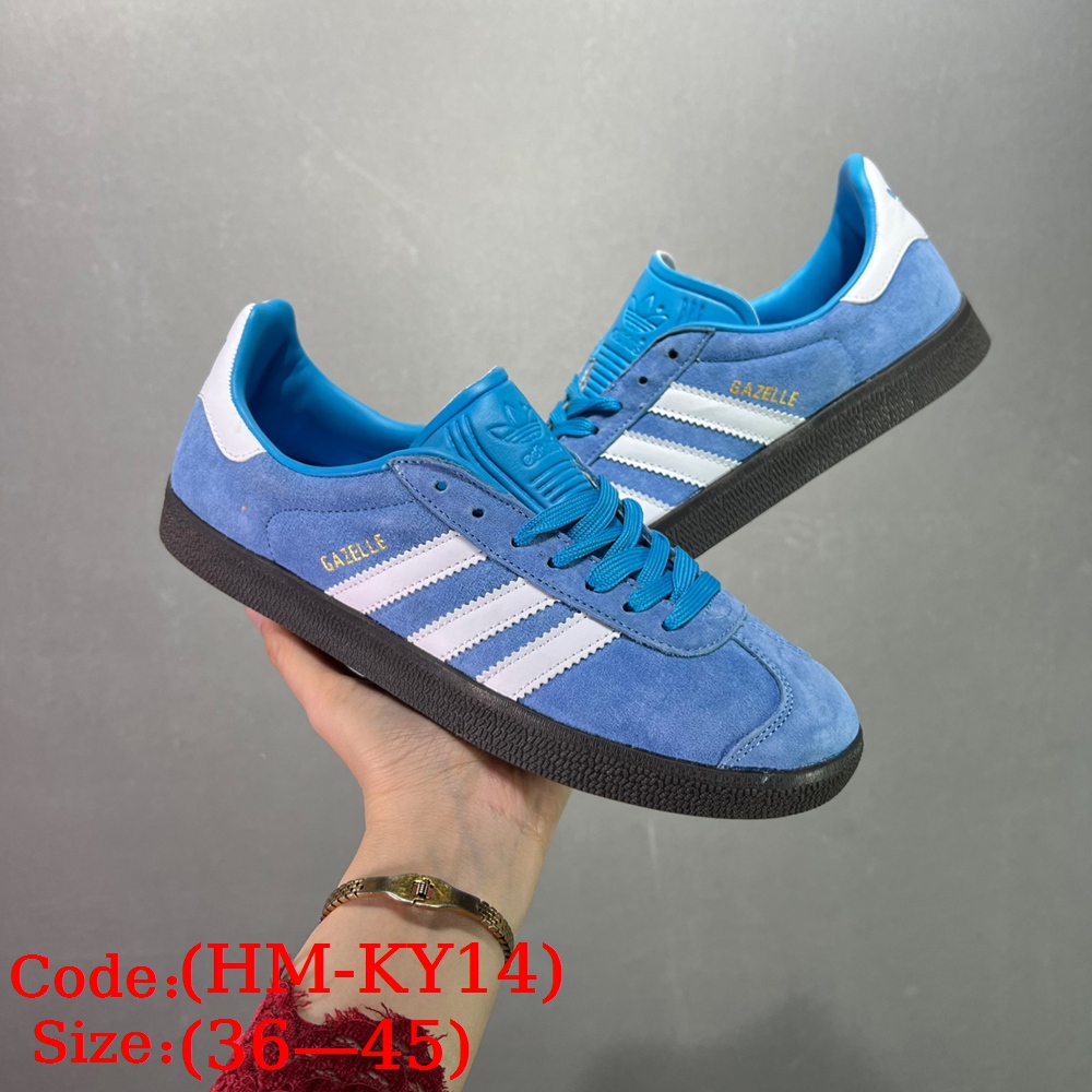 A@didas Gazelle Indoor gallery