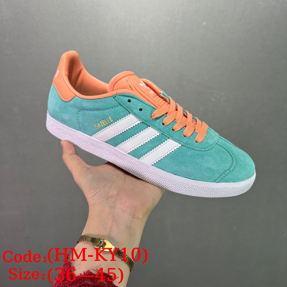 A@didas Gazelle Indoor gallery