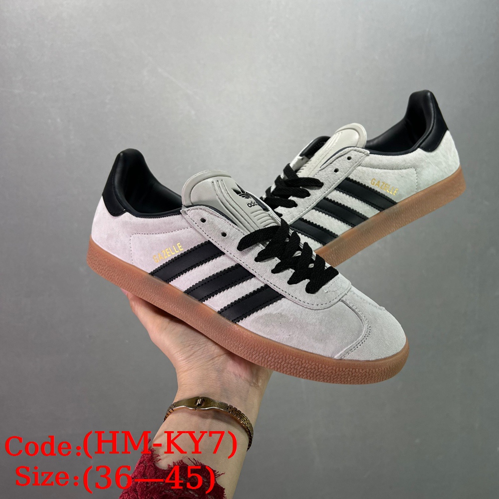 A@didas Gazelle Indoor gallery