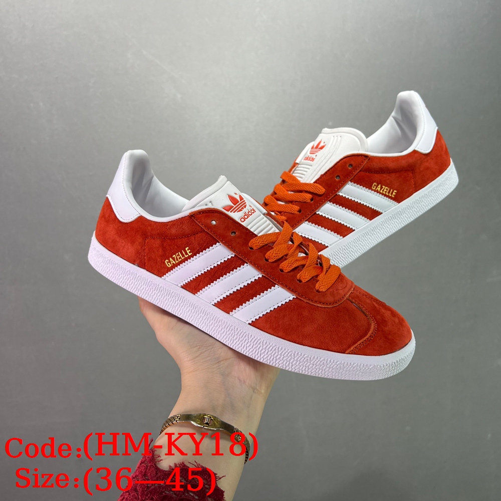 A@didas Gazelle Indoor gallery