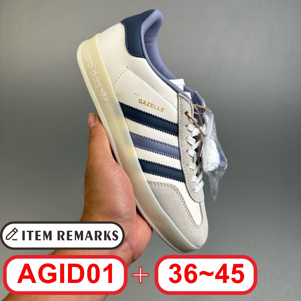 A@didas Gazelle Indoor gallery