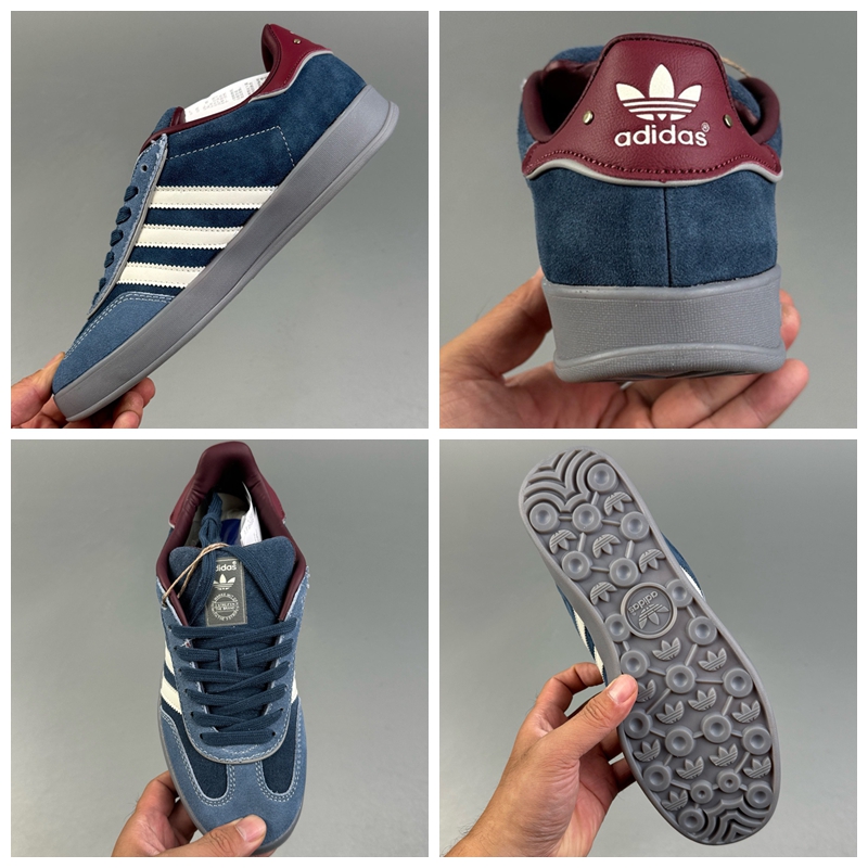 A@didas Gazelle Indoor gallery