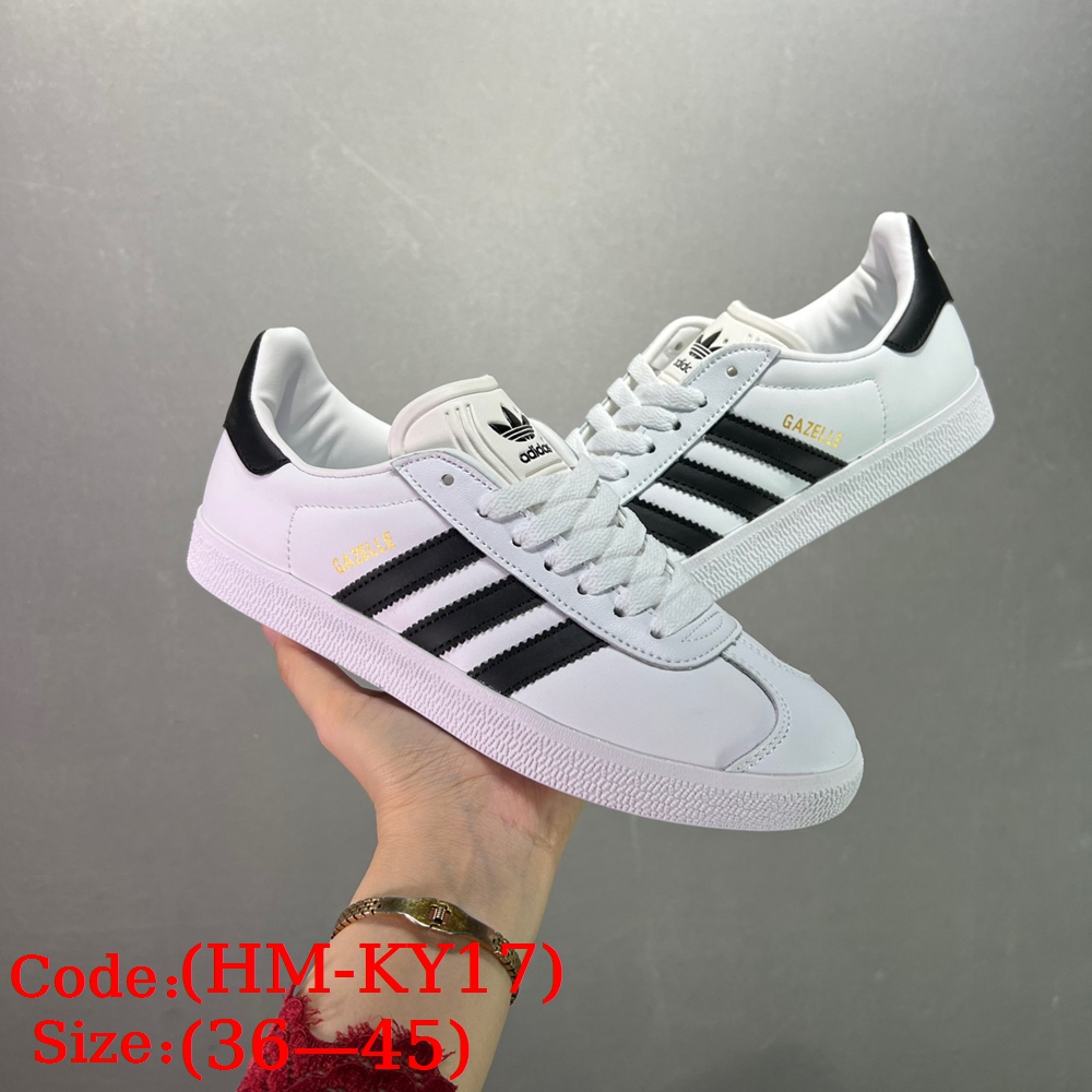A@didas Gazelle Indoor gallery