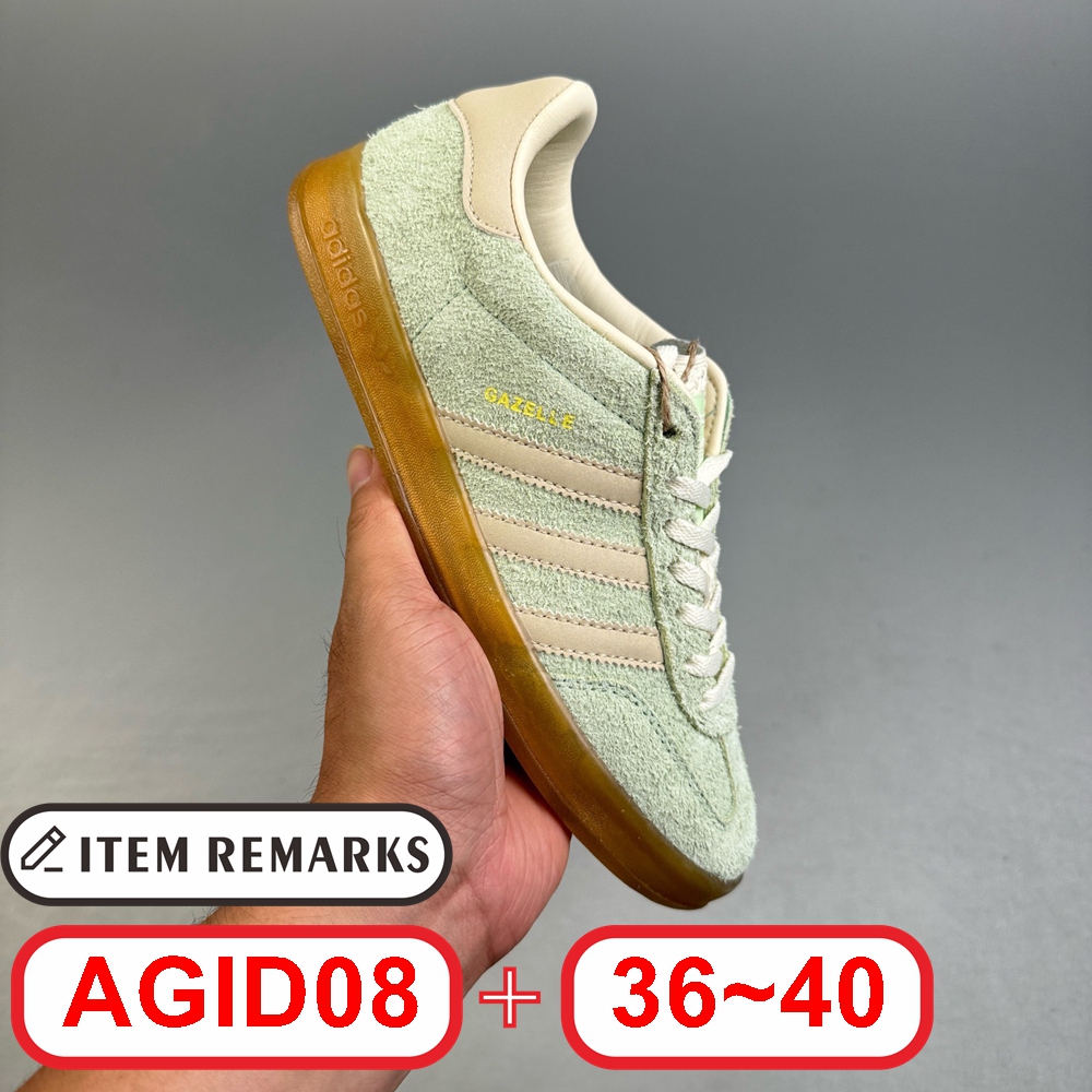 A@didas Gazelle Indoor gallery