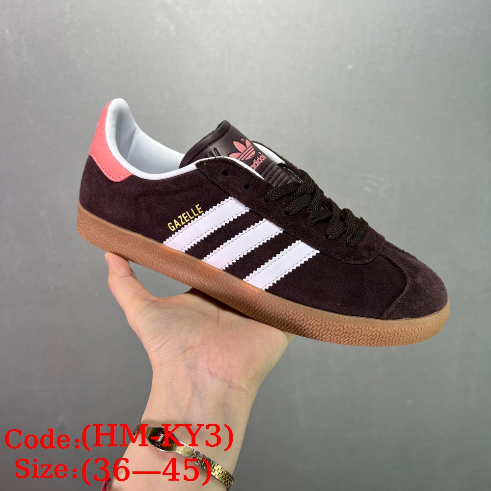 A@didas Gazelle Indoor gallery