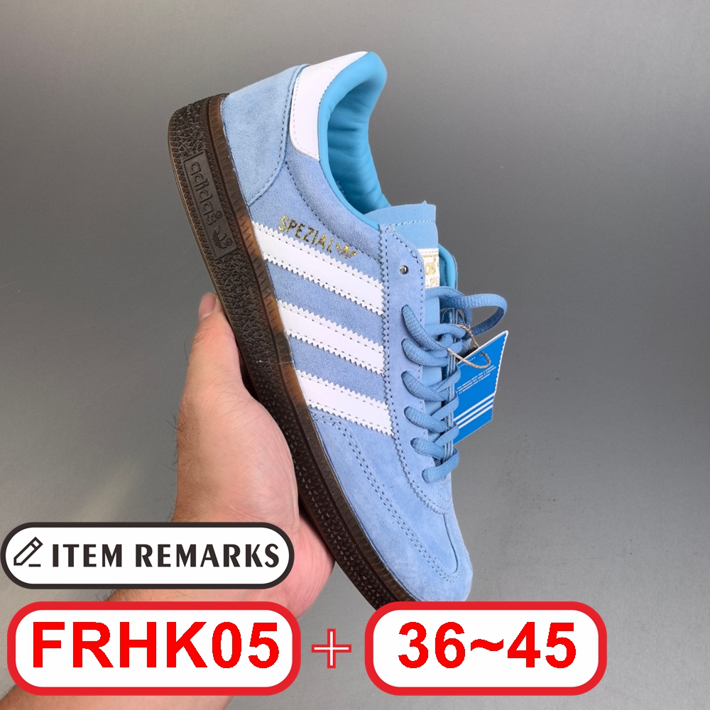 A@didas Handball Spezial gallery