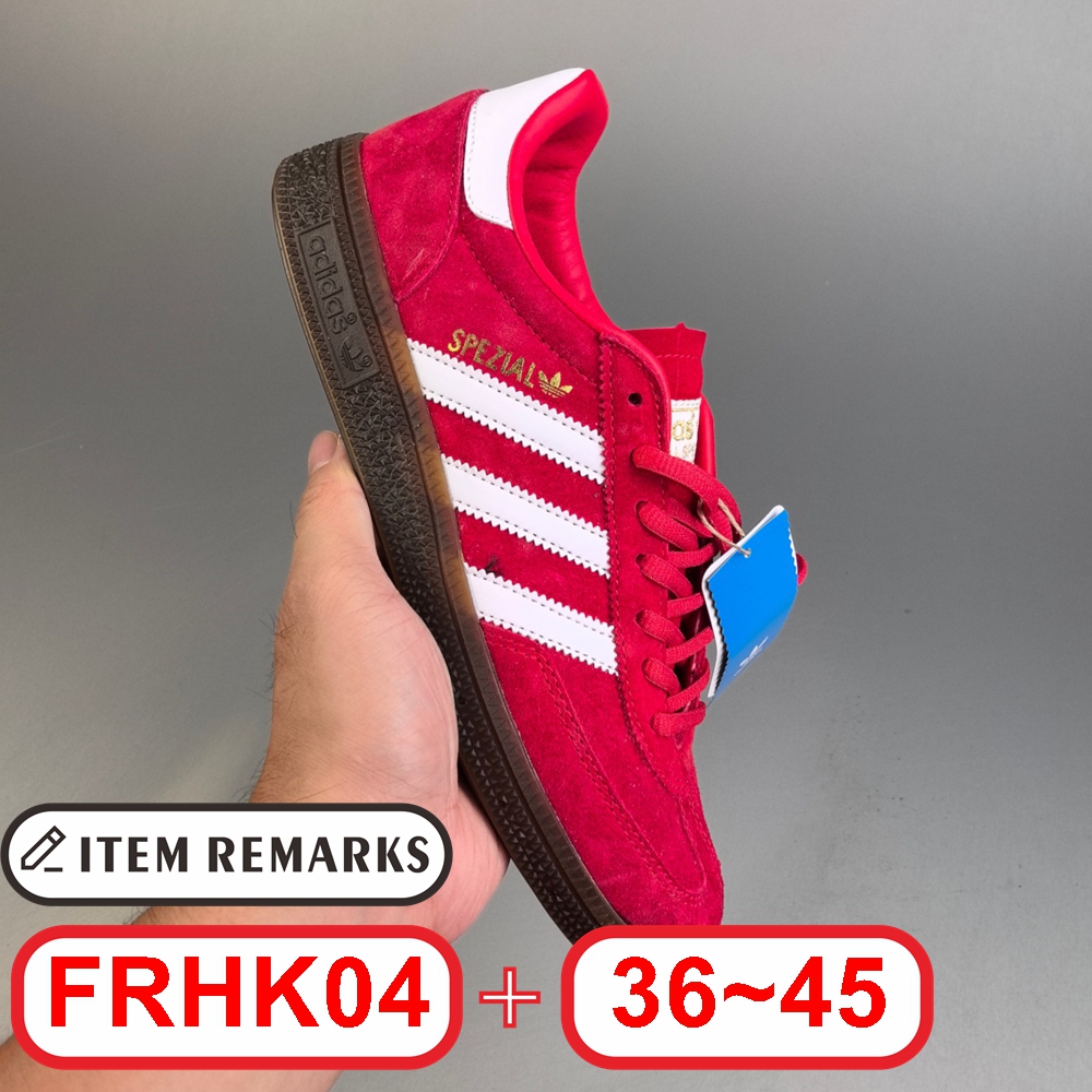 A@didas Handball Spezial gallery