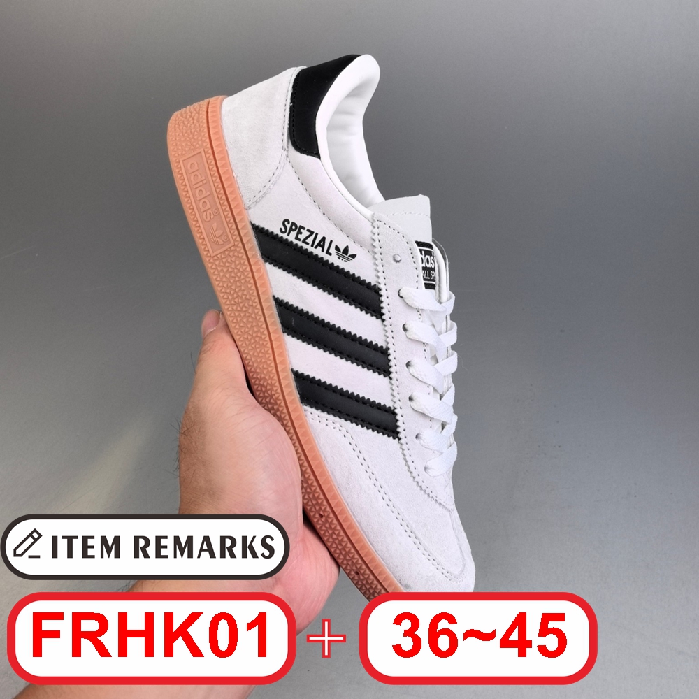 A@didas Handball Spezial gallery