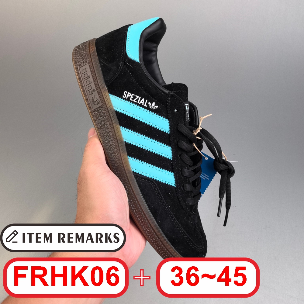 A@didas Handball Spezial gallery