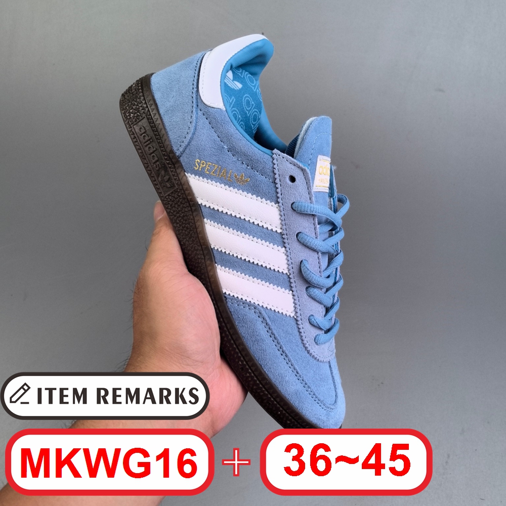 A@didas Handball Spezial gallery