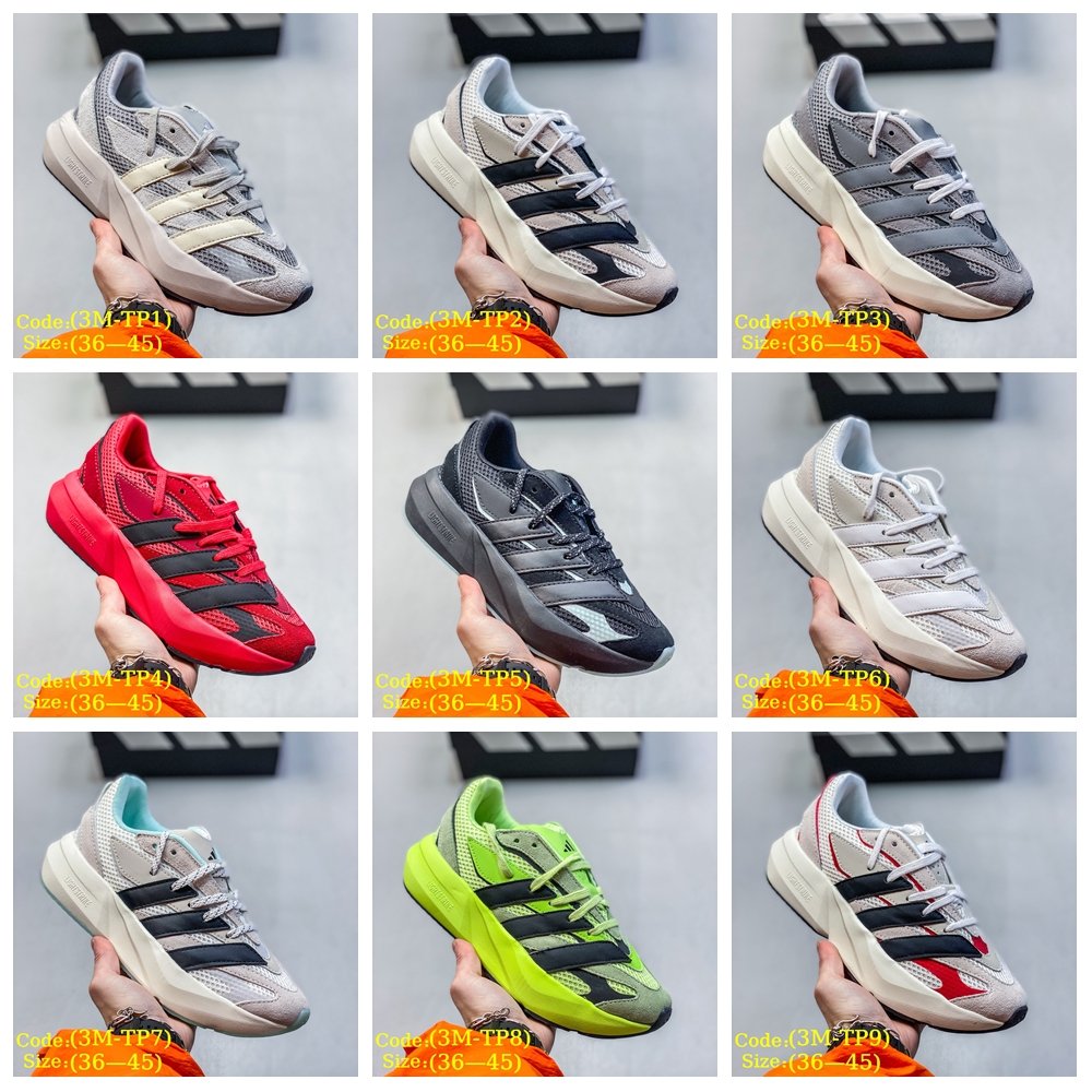 A@didas Lightblaze gallery
