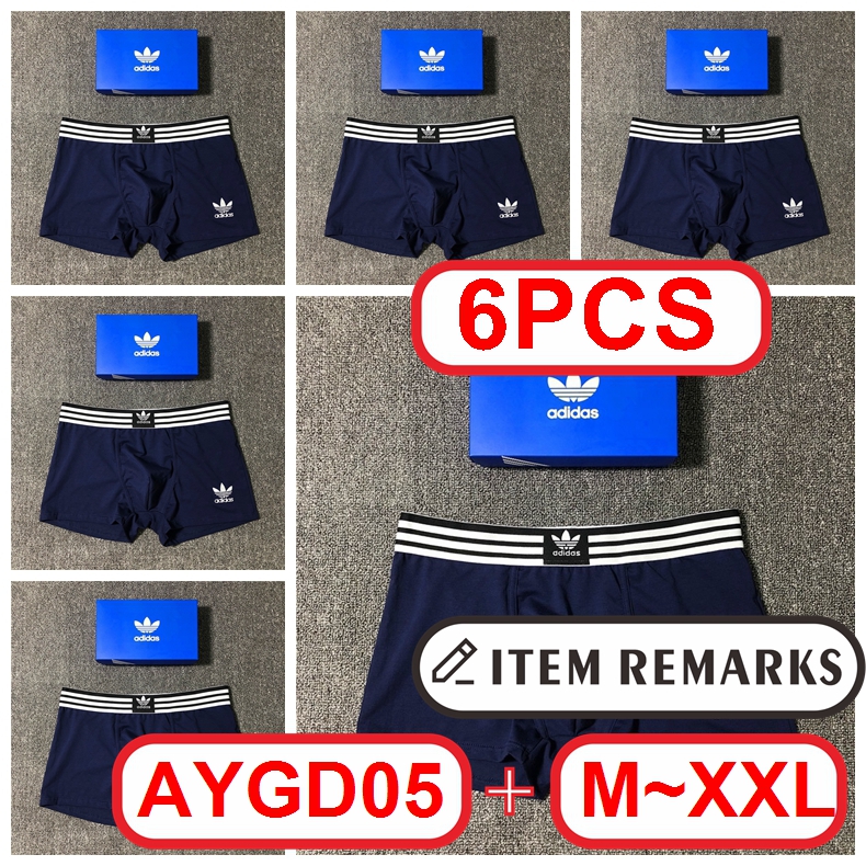 A@didas Men Boxer gallery