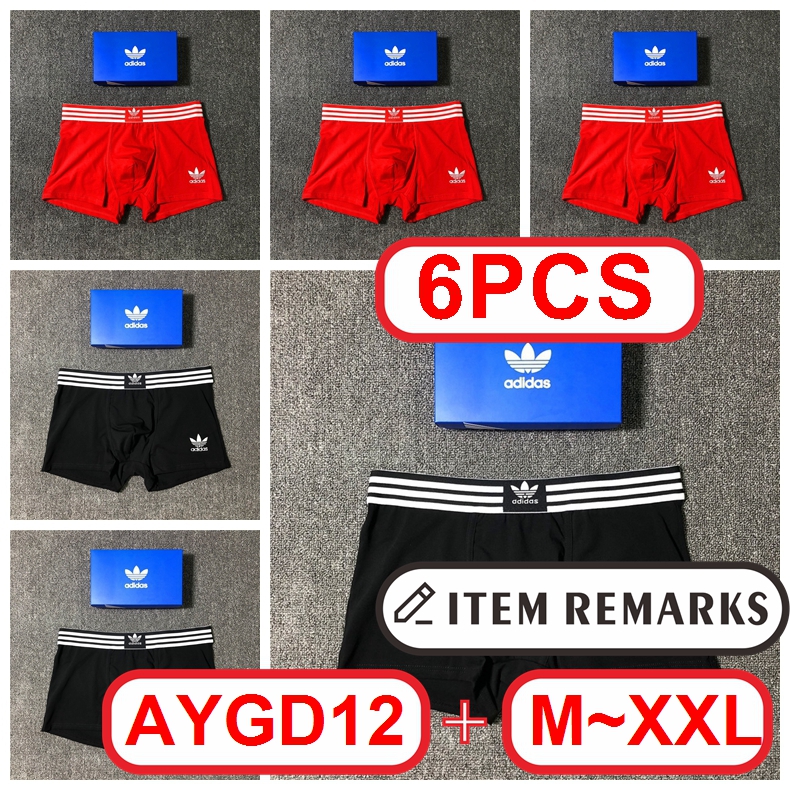 A@didas Men Boxer gallery